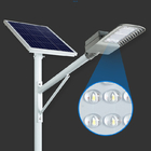 Motion Sensor Controlled Led Solar Garden Lights Outdoor 3-5m Mounting Height