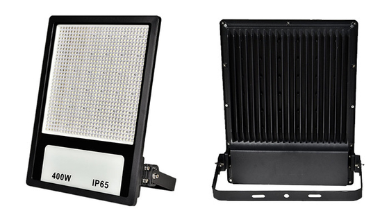 150w Led Flood Light 19500lm Courtyard Lighting Lifespan Up To 50000hrs