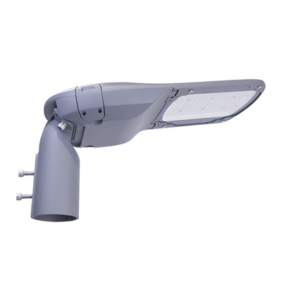 Energy-Efficient 100W 150W 200W Street Lights With Lithium Iron Phosphate Battery